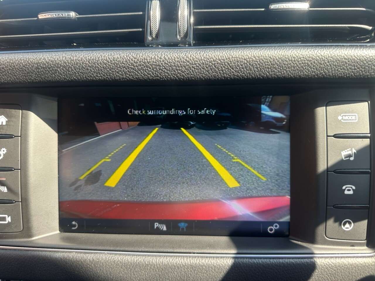 2015 JAGUAR XF 2015 JAGUAR XF