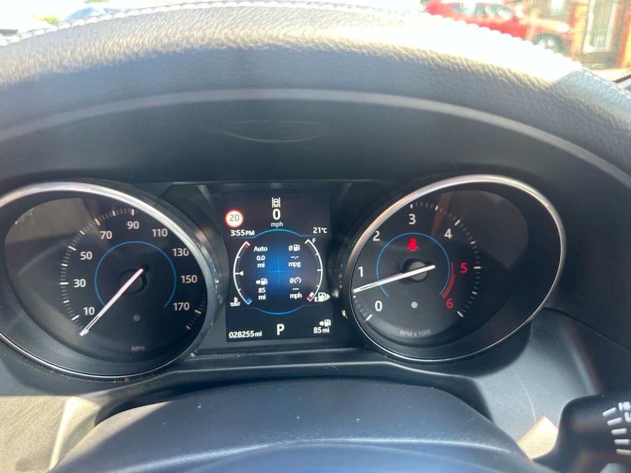 2015 JAGUAR XF 2015 JAGUAR XF