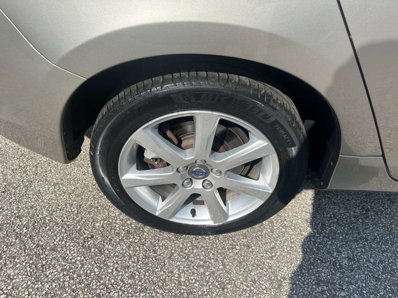 2015 VOLVO S60 2015 VOLVO S60