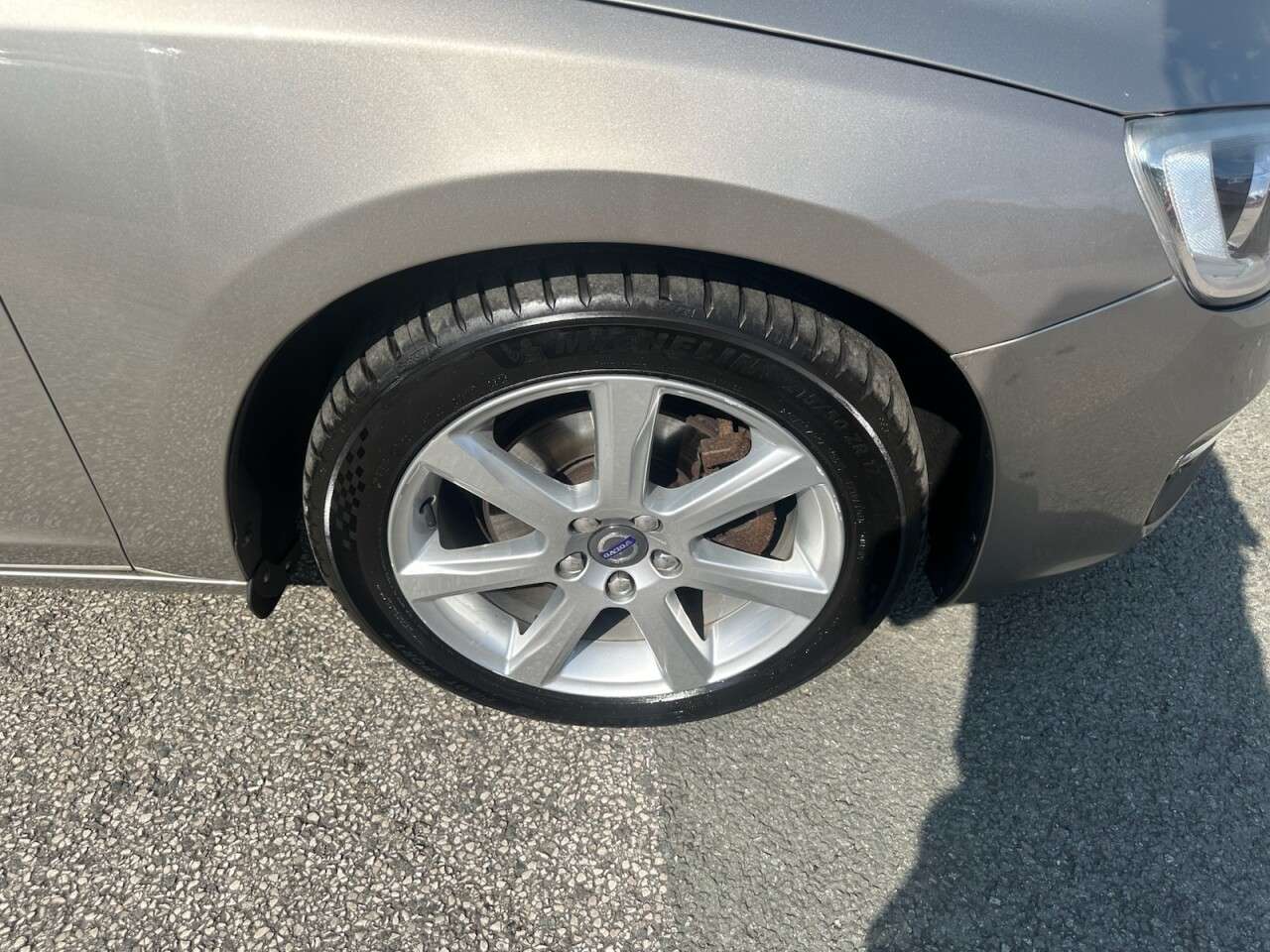 2015 VOLVO S60 2015 VOLVO S60