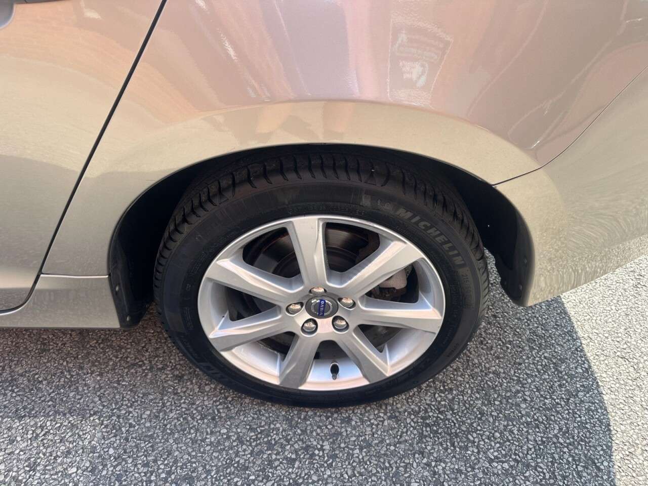 2015 VOLVO S60 2015 VOLVO S60