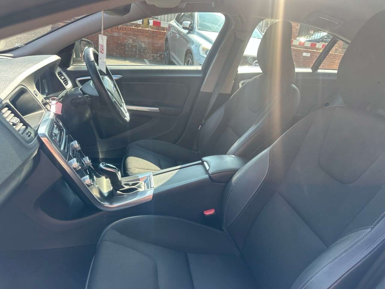 2015 VOLVO S60 2015 VOLVO S60