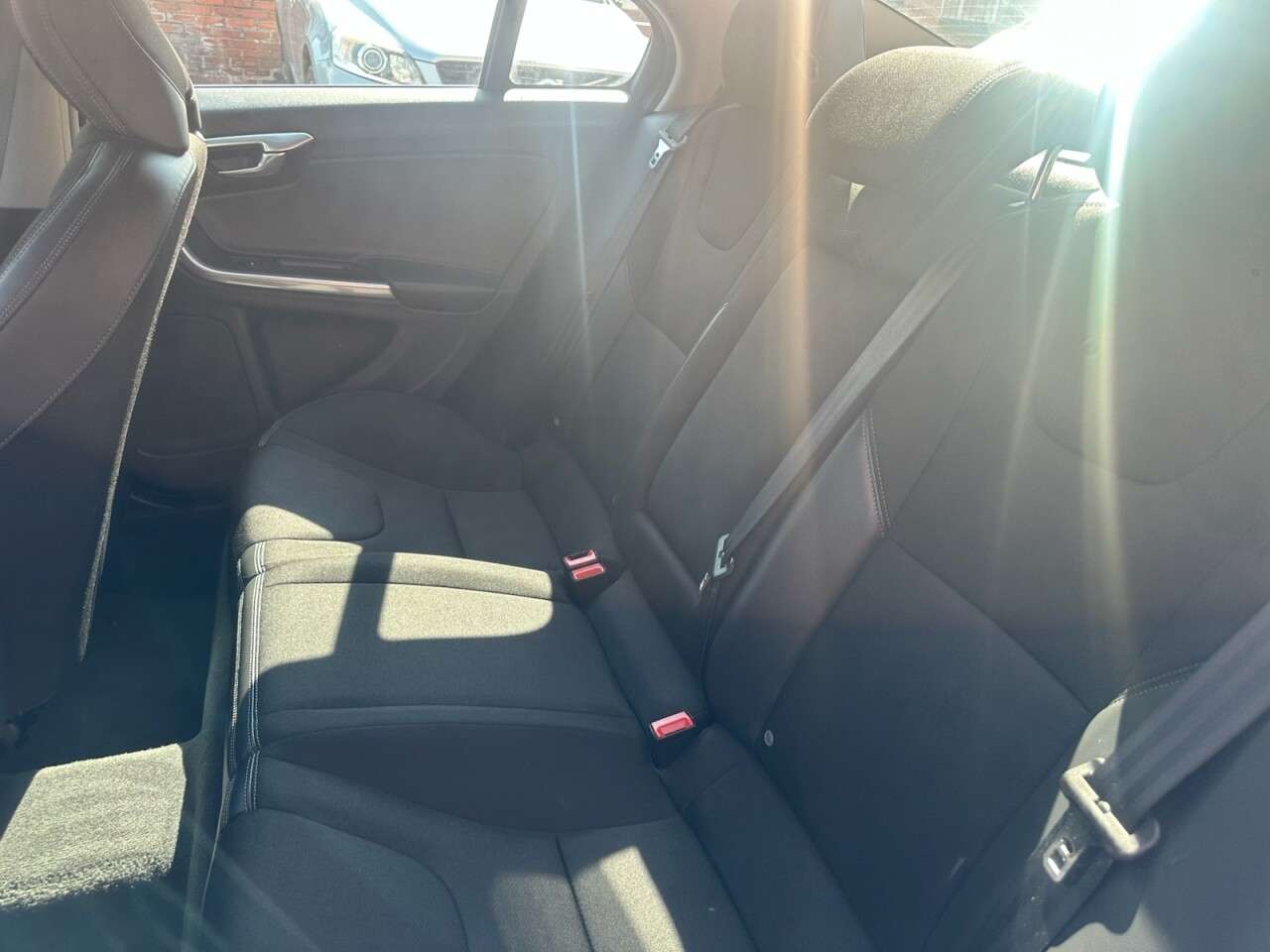 2015 VOLVO S60 2015 VOLVO S60