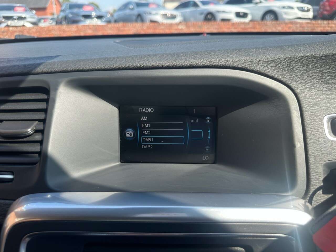 2015 VOLVO S60 2015 VOLVO S60