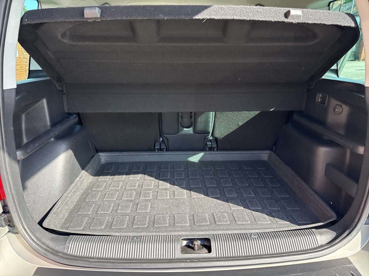 2015 SKODA YETI 2015 SKODA YETI