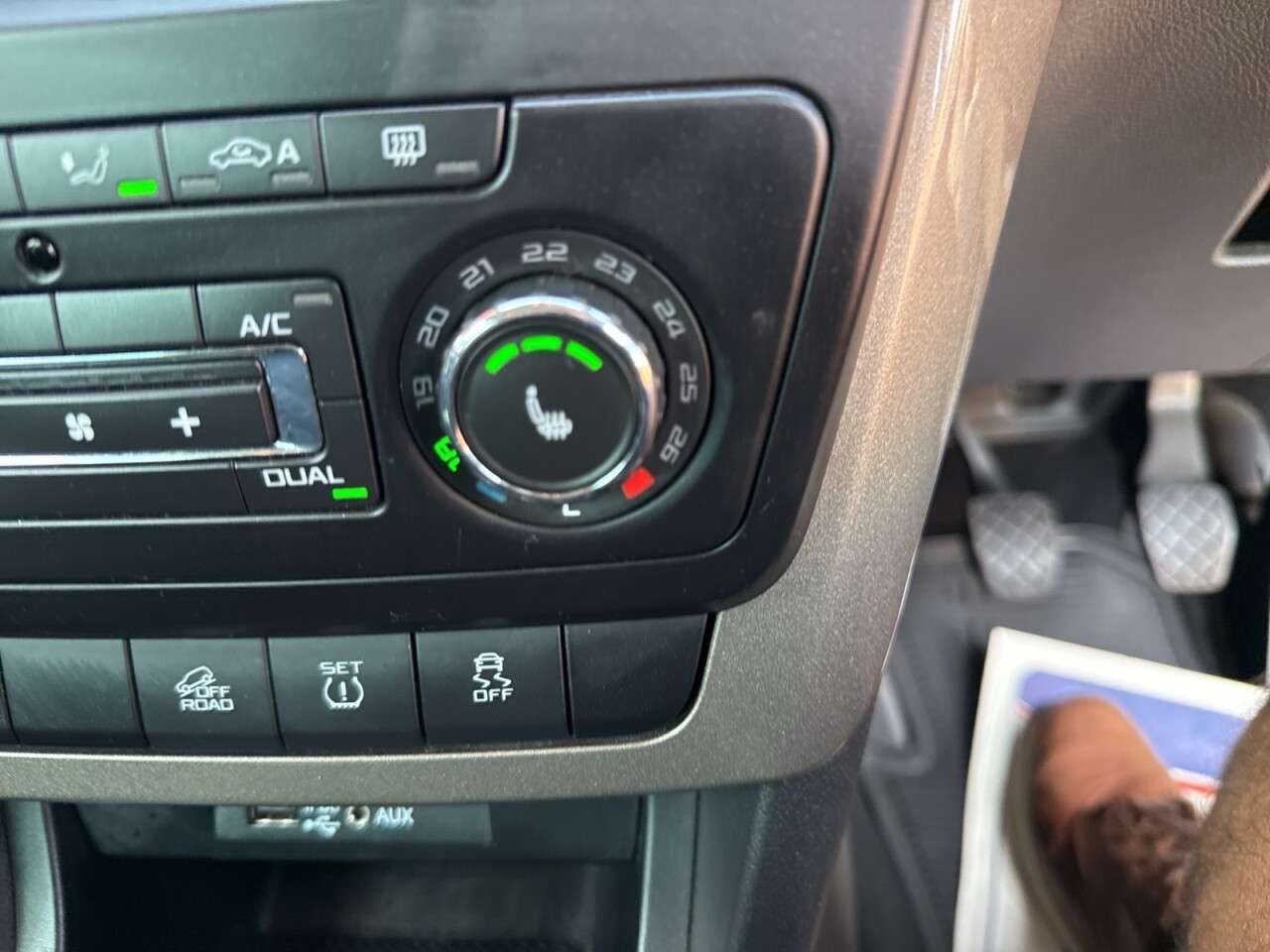 2015 SKODA YETI 2015 SKODA YETI