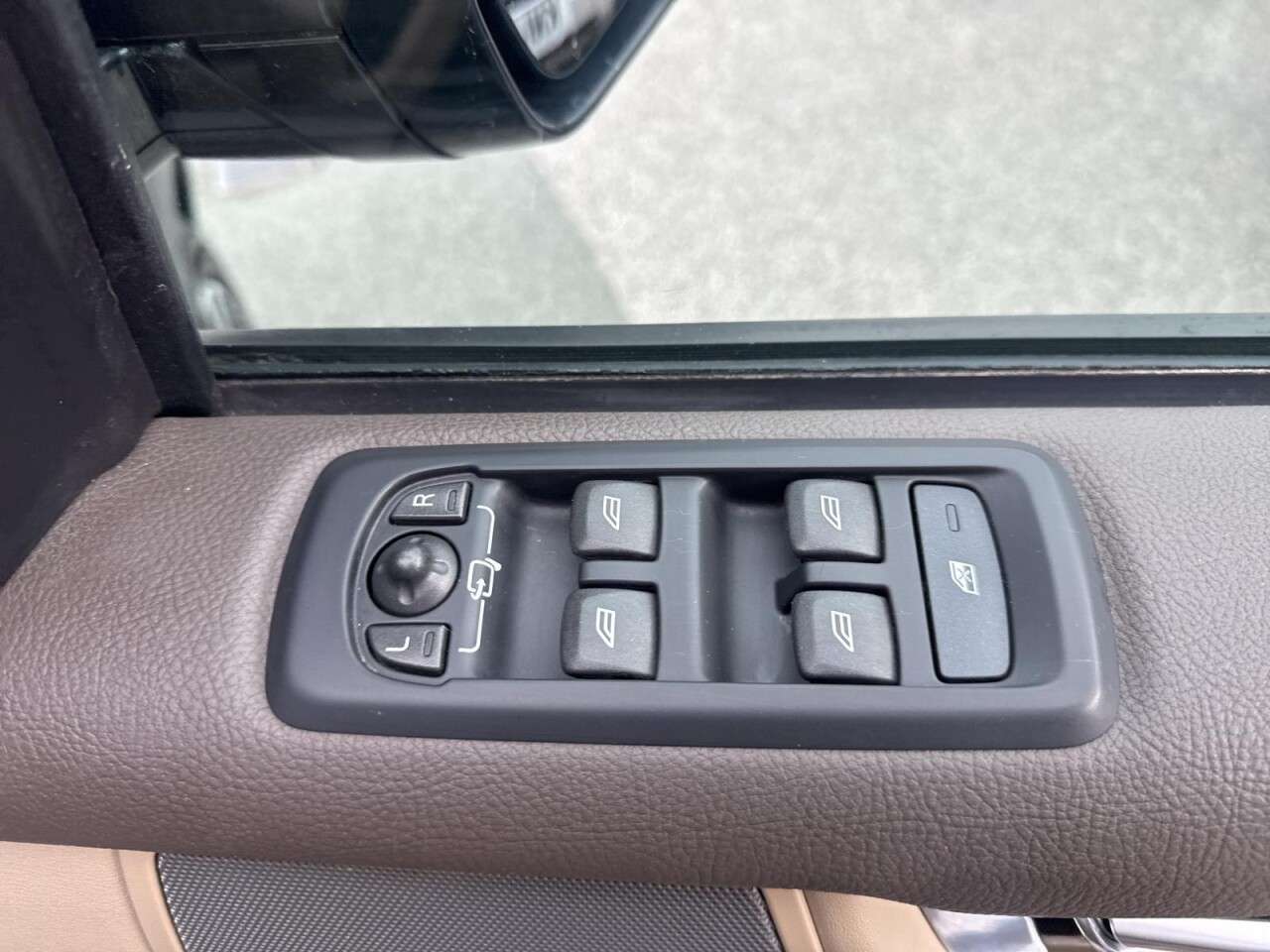 2014 LAND ROVER DISCOVERY 4 2014 LAND ROVER DISCOVERY 4