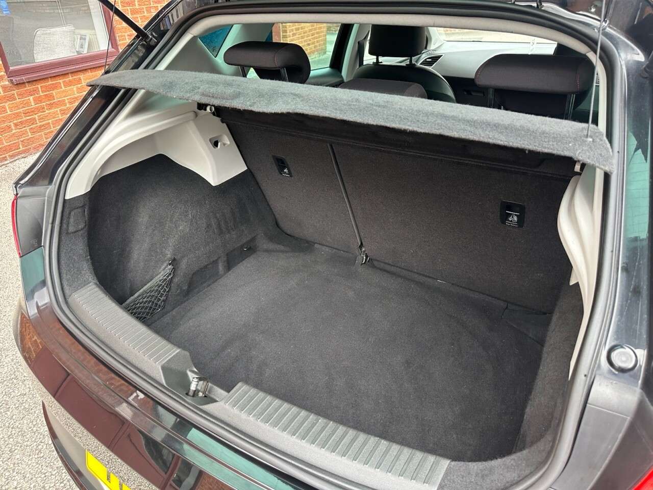 2018 SEAT LEON 2018 SEAT LEON