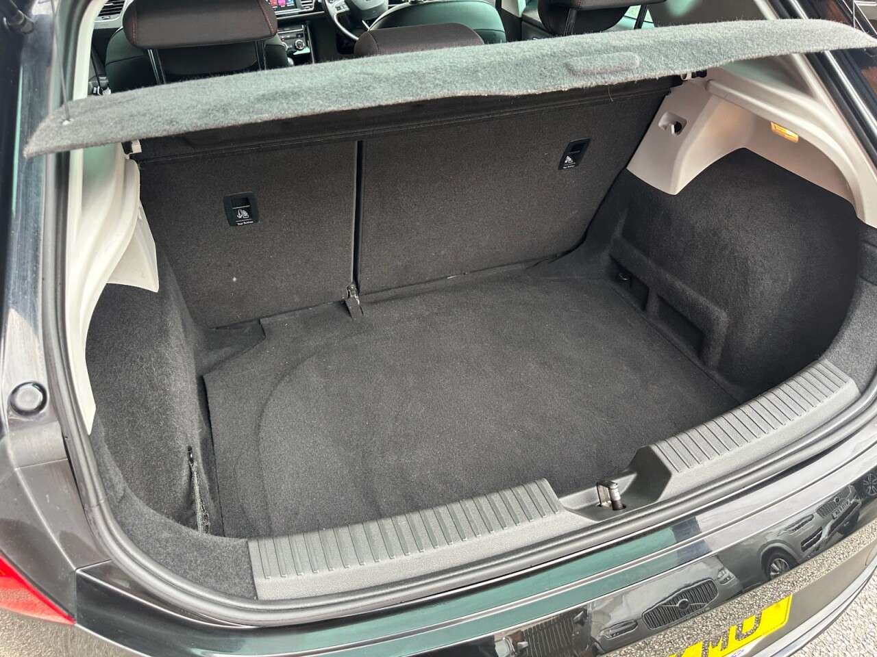 2018 SEAT LEON 2018 SEAT LEON