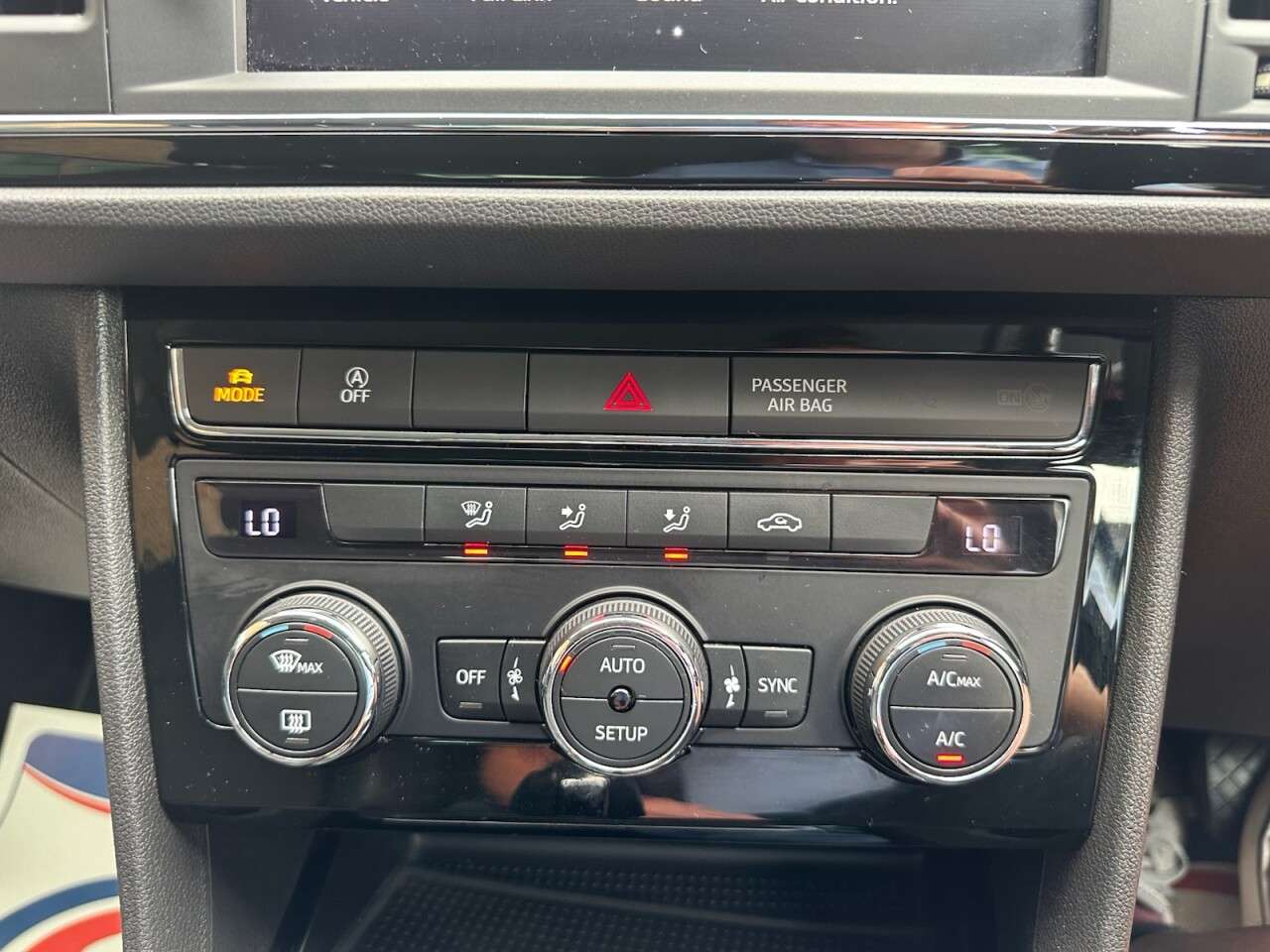 2018 SEAT LEON 2018 SEAT LEON