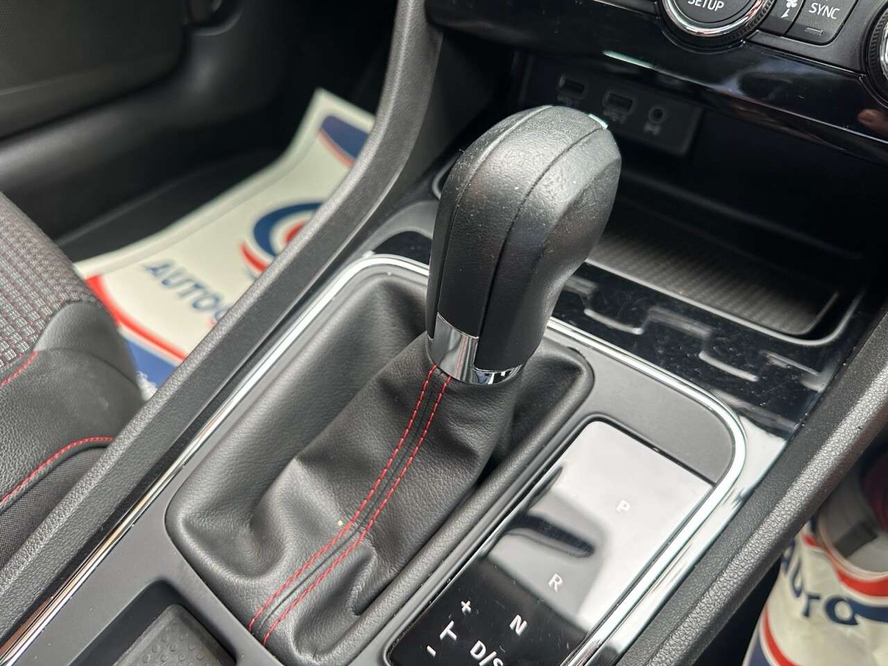 2018 SEAT LEON 2018 SEAT LEON