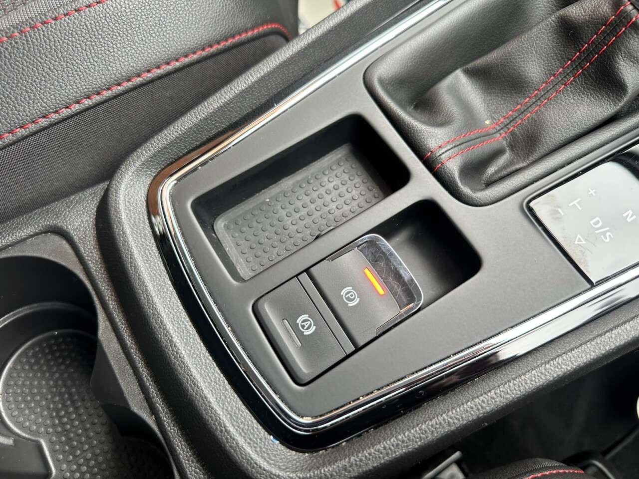 2018 SEAT LEON 2018 SEAT LEON
