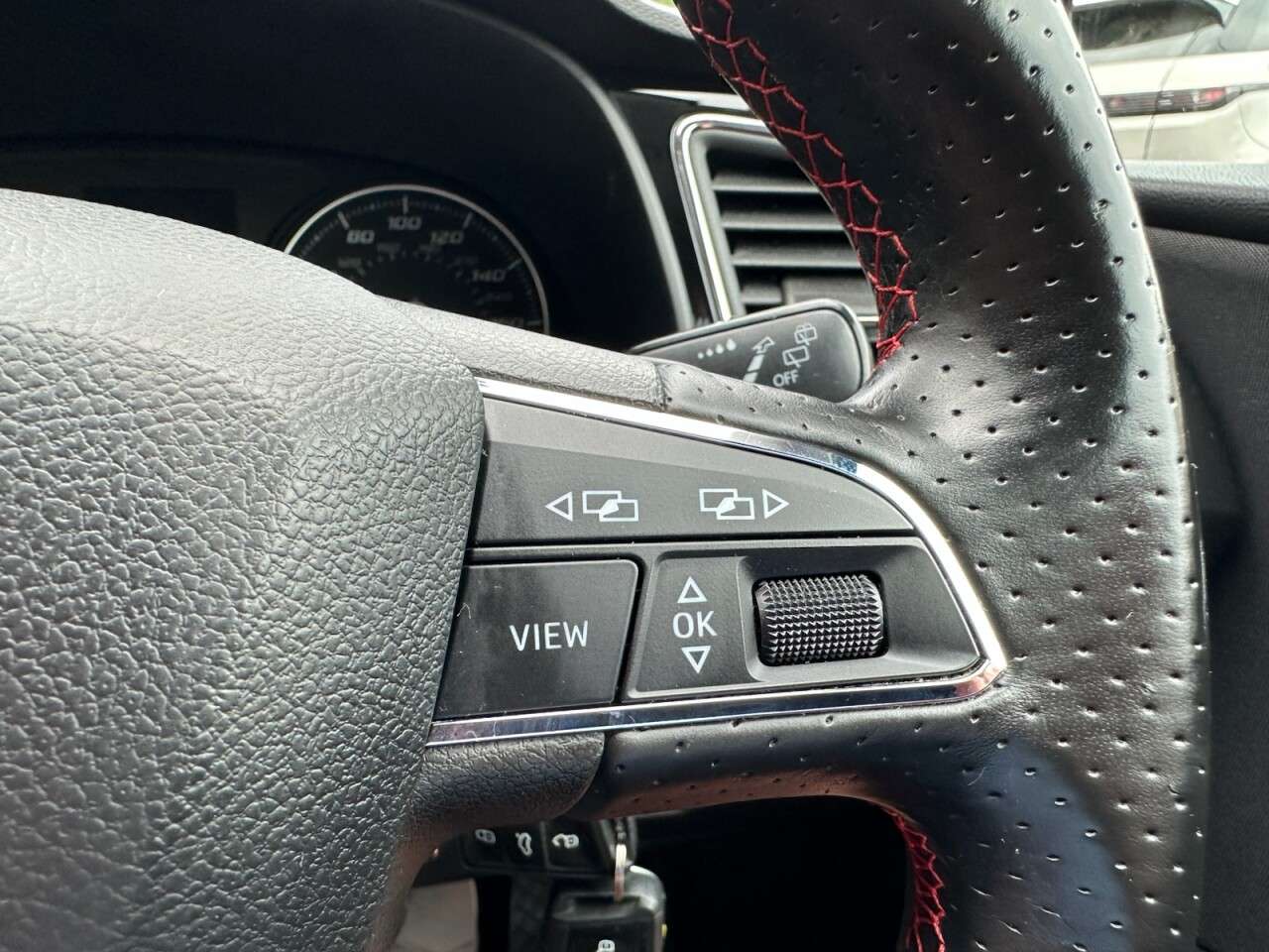 2018 SEAT LEON 2018 SEAT LEON