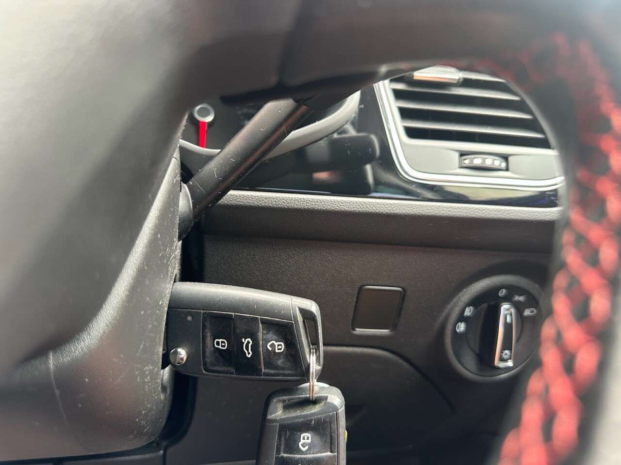 2018 SEAT LEON 2018 SEAT LEON