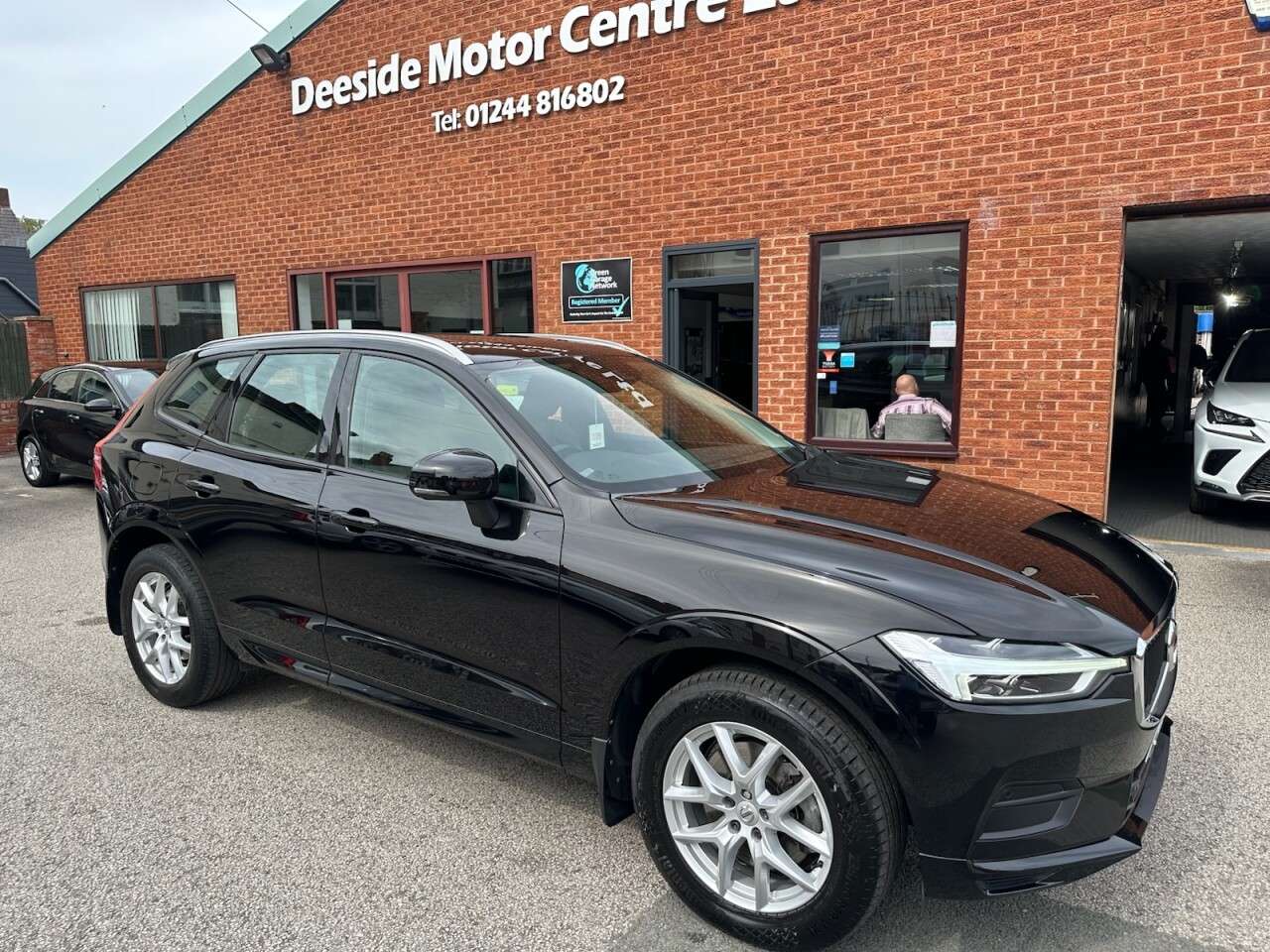 2018 VOLVO XC60 2018 VOLVO XC60