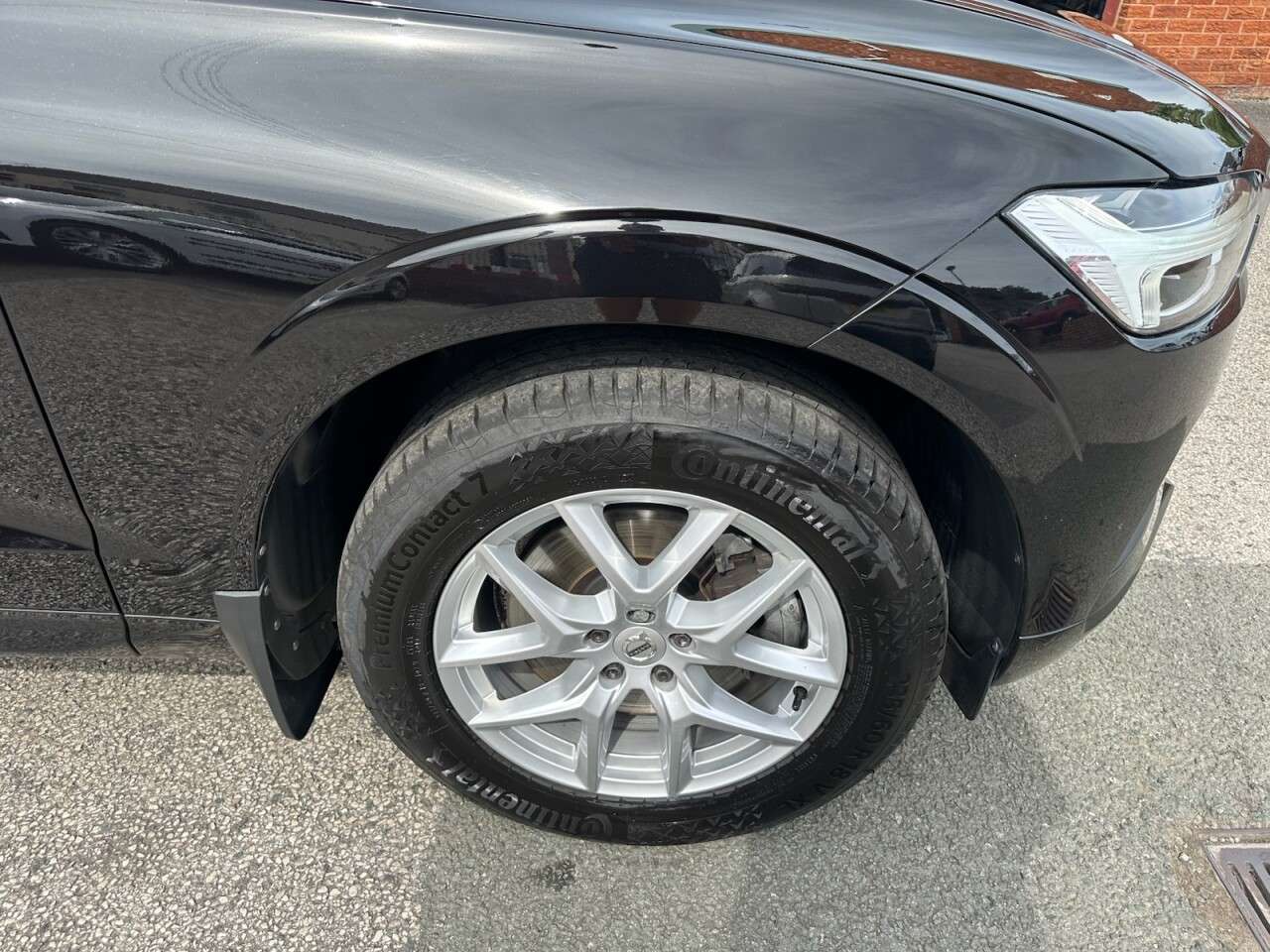 2018 VOLVO XC60 2018 VOLVO XC60