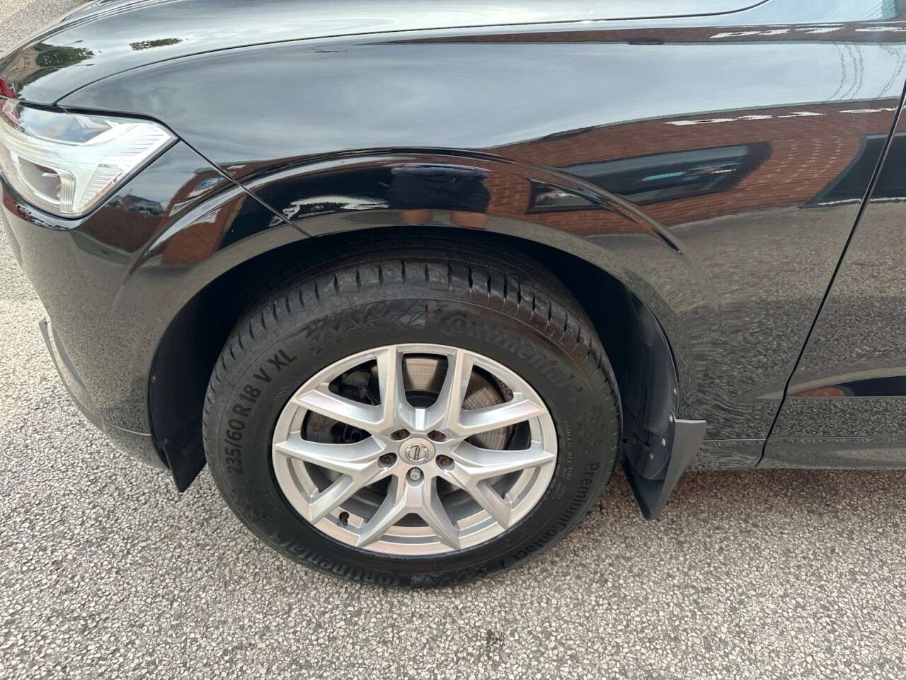 2018 VOLVO XC60 2018 VOLVO XC60