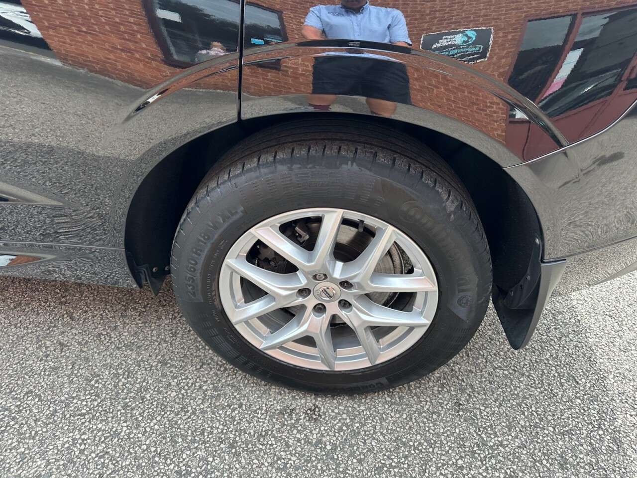2018 VOLVO XC60 2018 VOLVO XC60