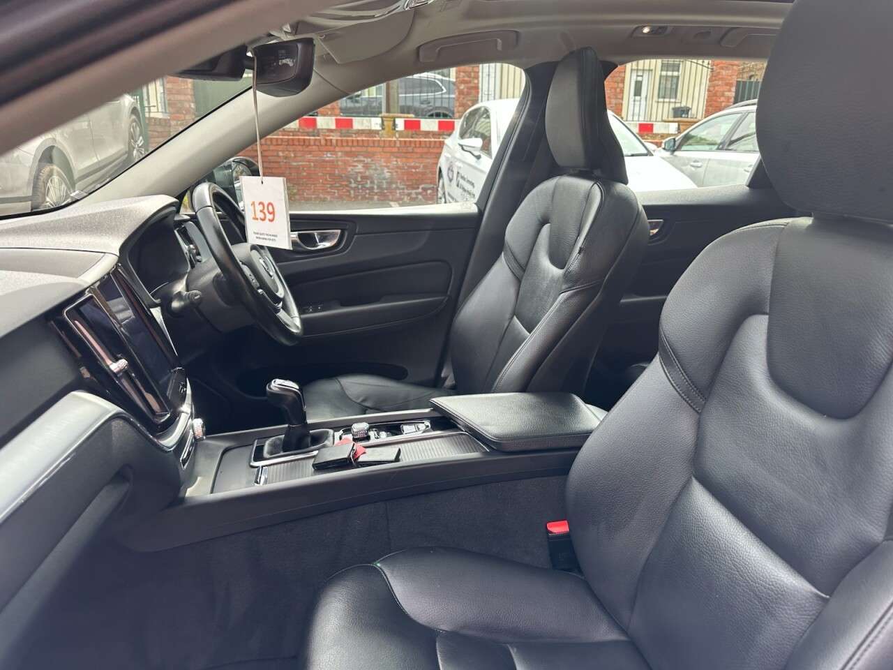 2018 VOLVO XC60 2018 VOLVO XC60