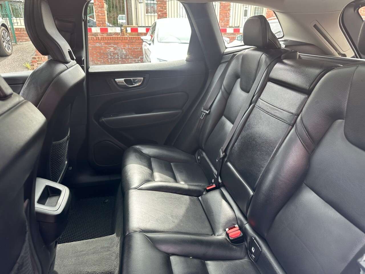 2018 VOLVO XC60 2018 VOLVO XC60