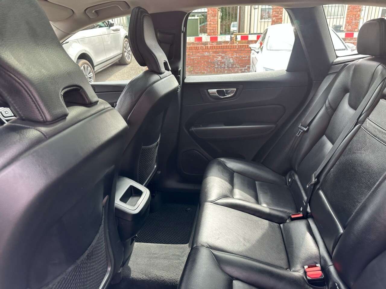 2018 VOLVO XC60 2018 VOLVO XC60