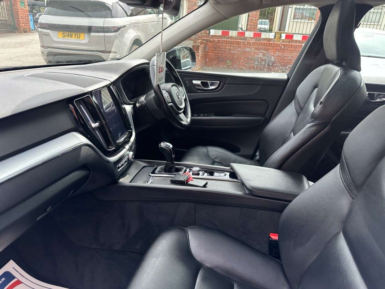 2018 VOLVO XC60 2018 VOLVO XC60