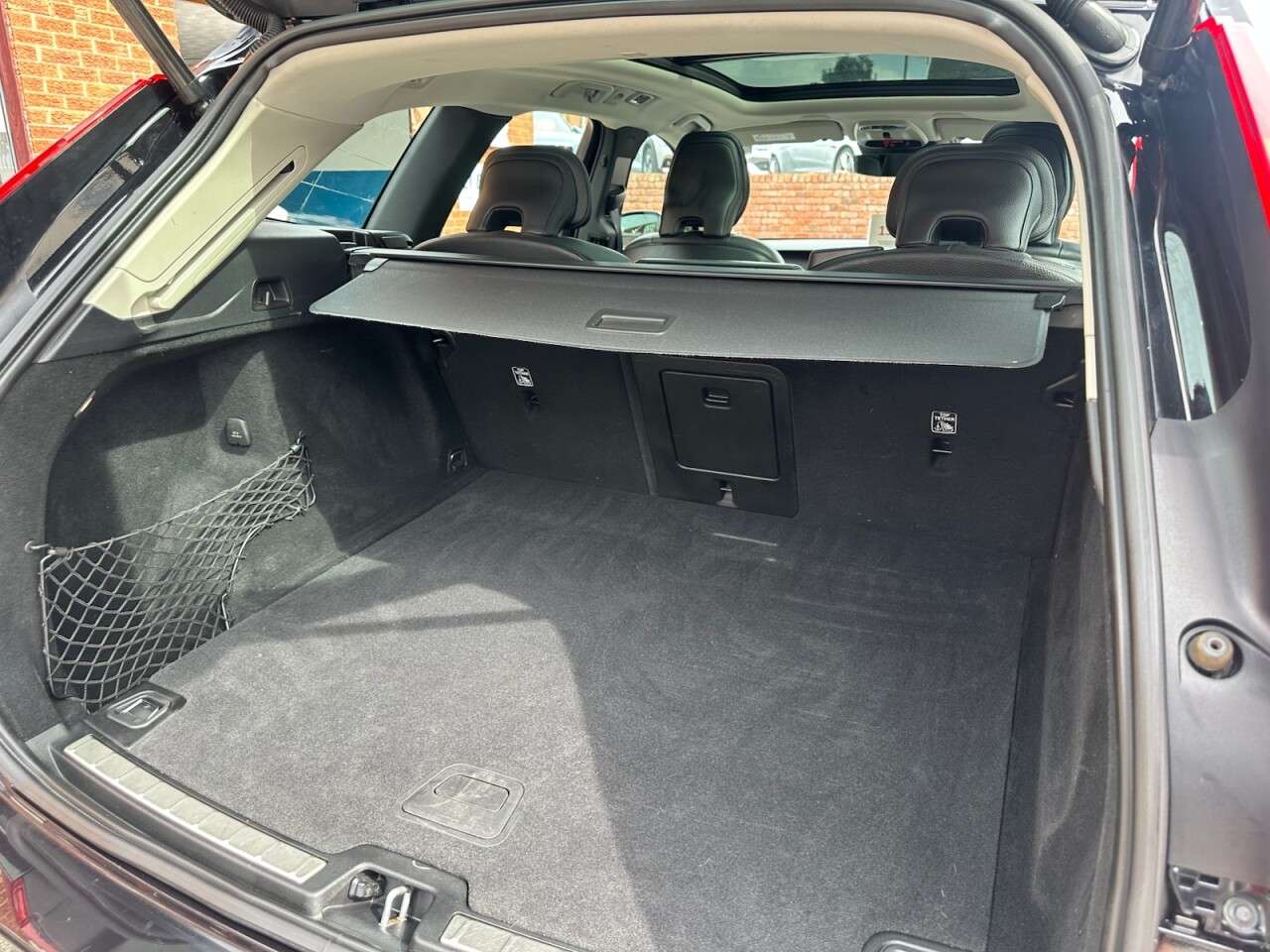 2018 VOLVO XC60 2018 VOLVO XC60