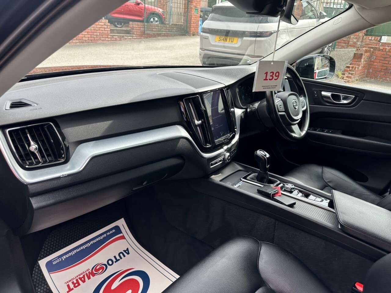 2018 VOLVO XC60 2018 VOLVO XC60