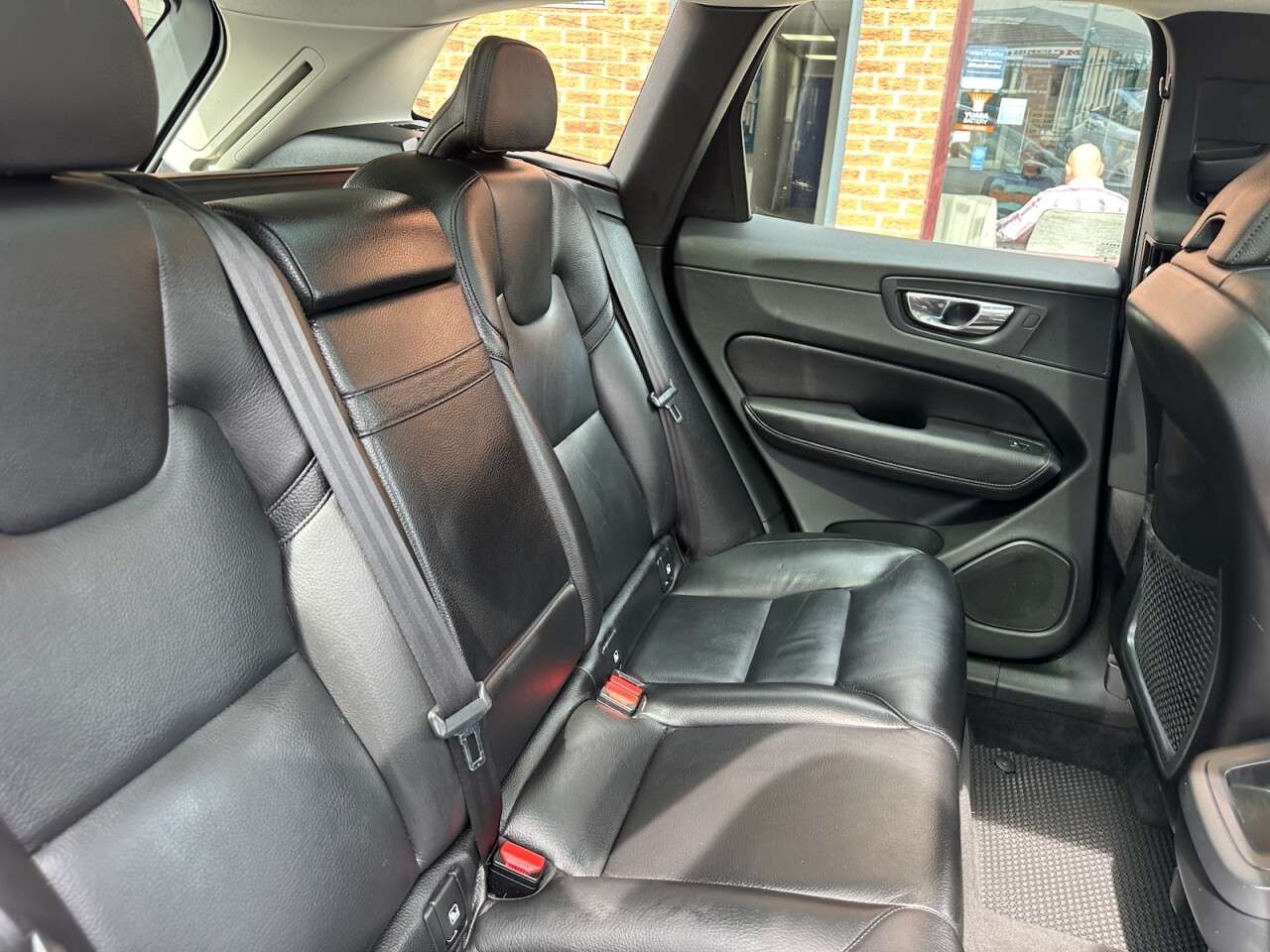 2018 VOLVO XC60 2018 VOLVO XC60
