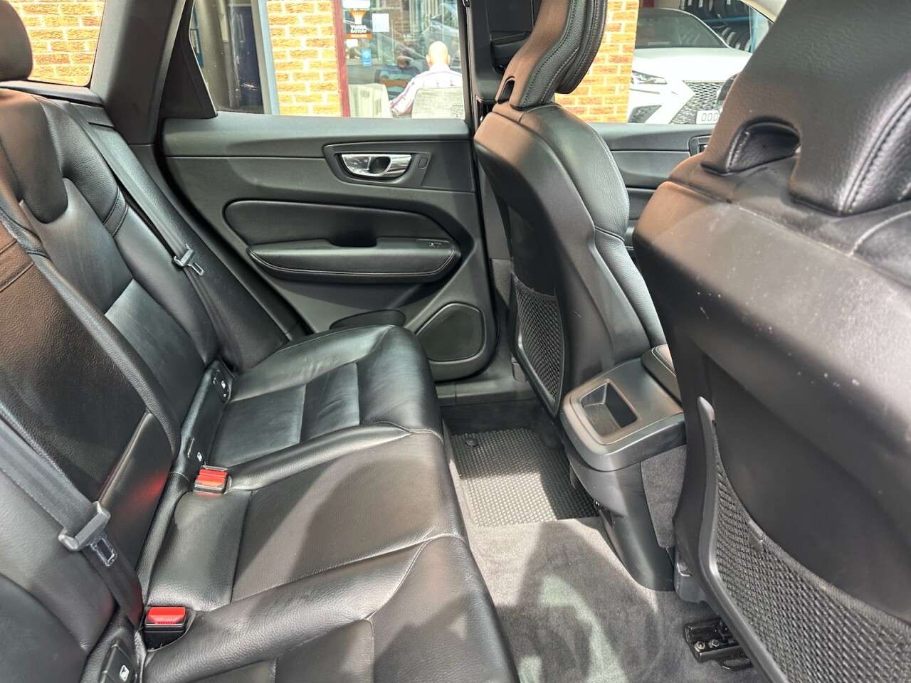 2018 VOLVO XC60 2018 VOLVO XC60