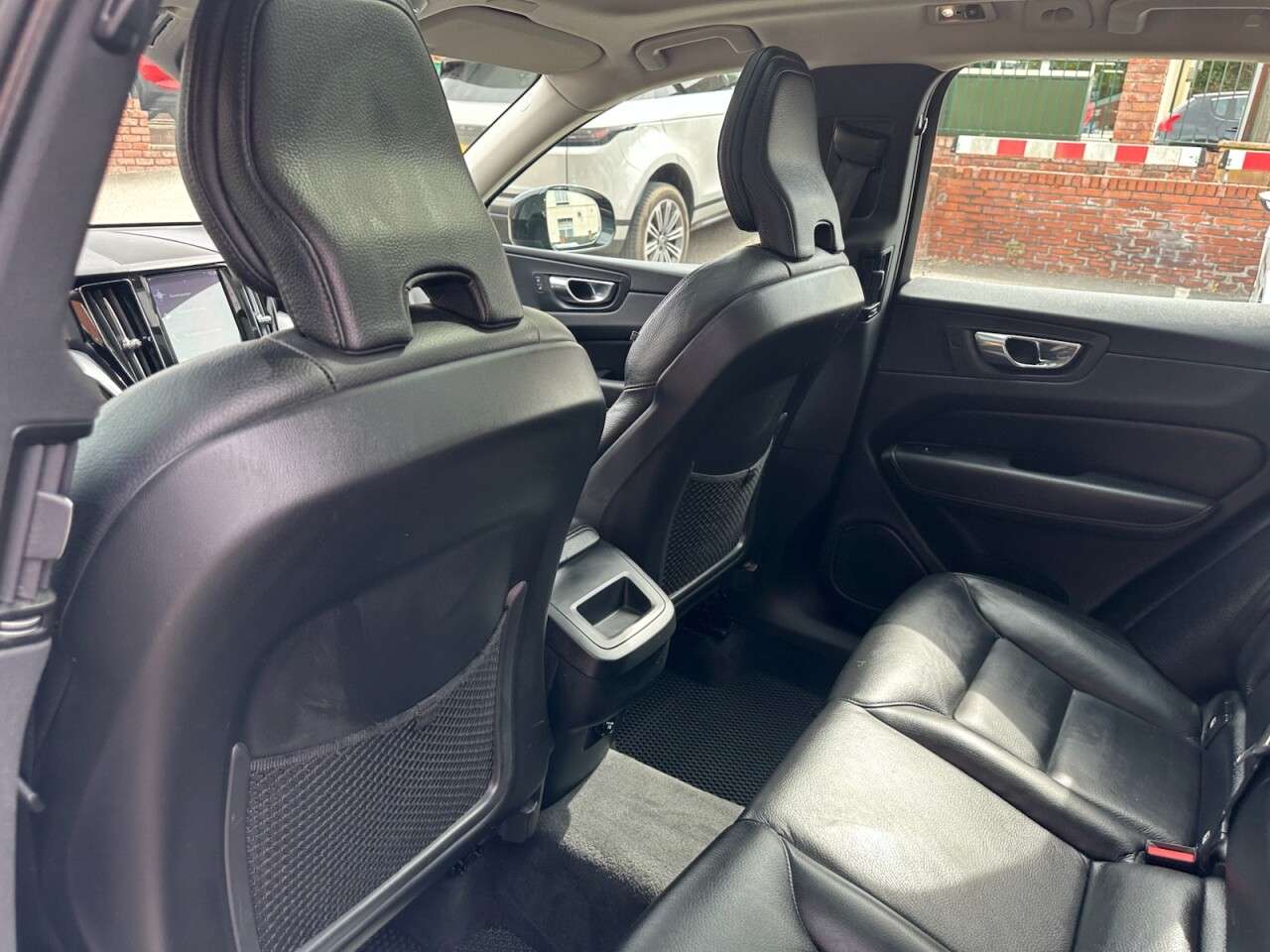 2018 VOLVO XC60 2018 VOLVO XC60