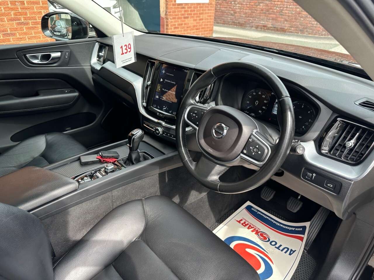 2018 VOLVO XC60 2018 VOLVO XC60