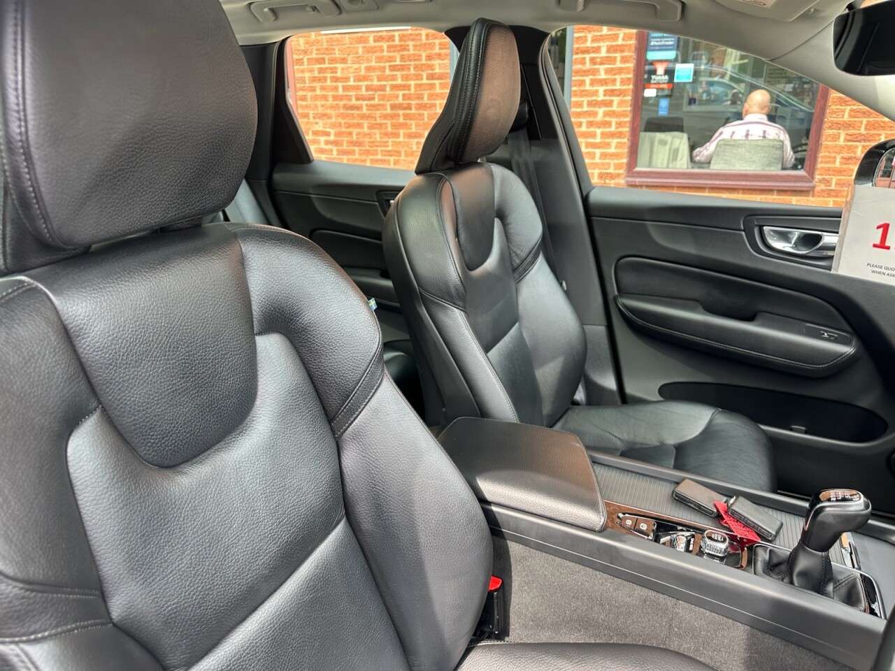 2018 VOLVO XC60 2018 VOLVO XC60