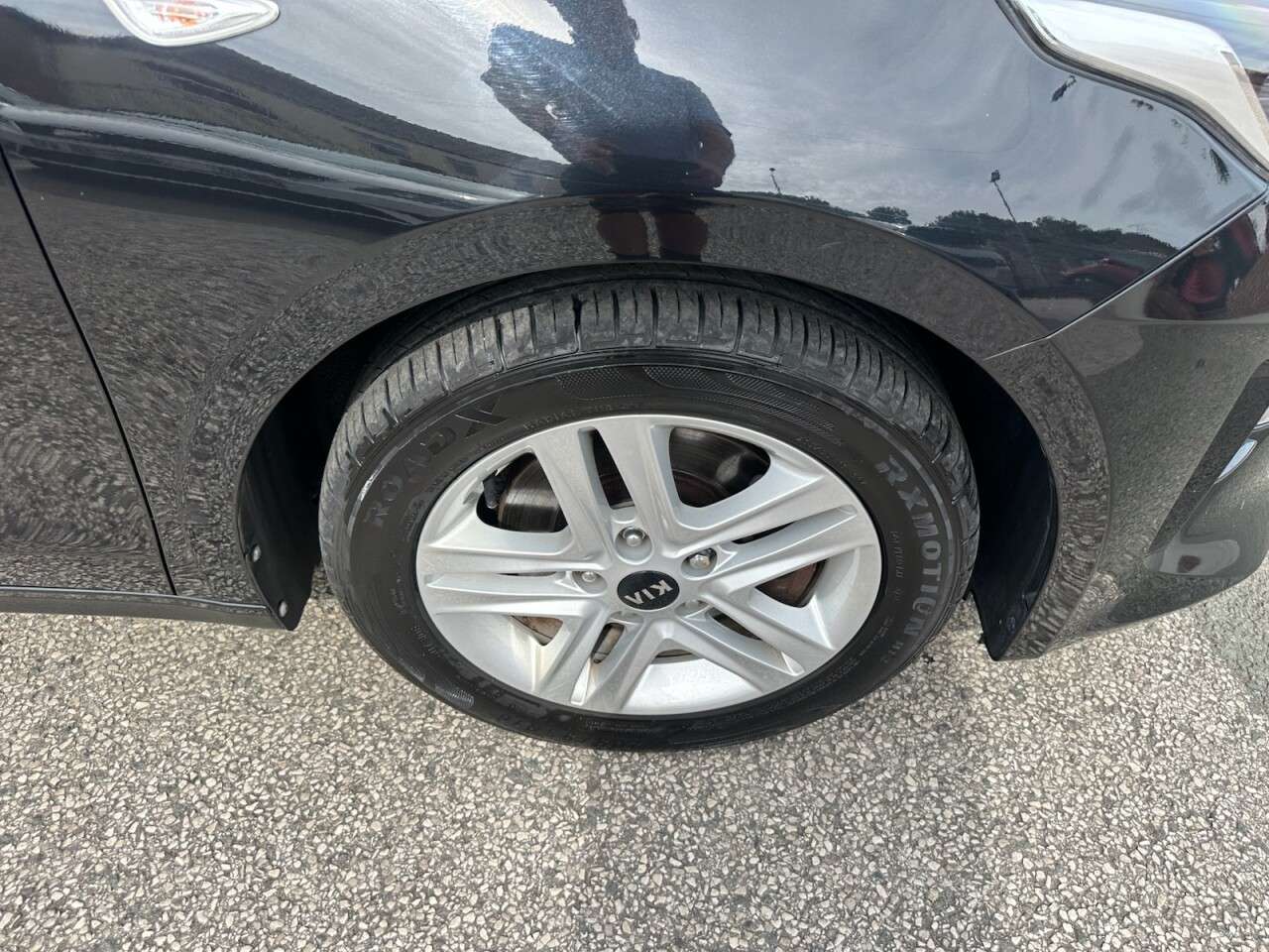 2021 KIA CEED 2021 KIA CEED