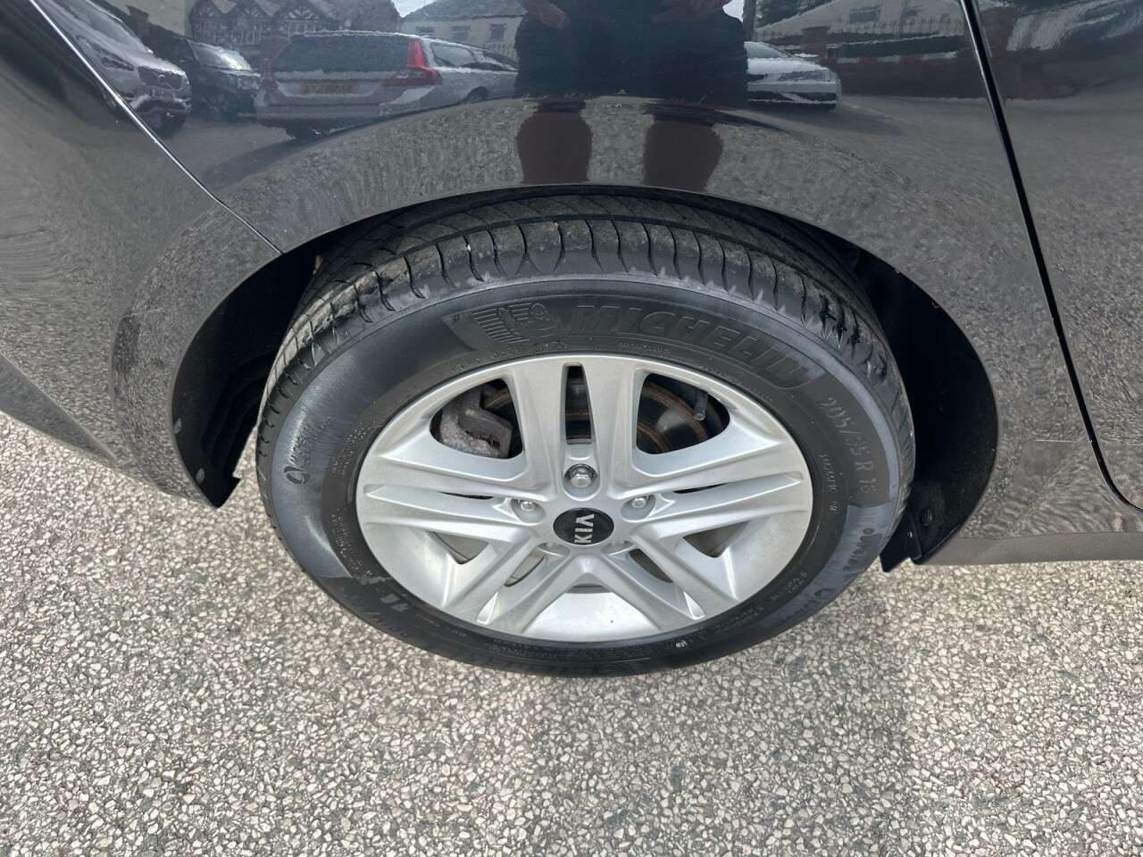 2021 KIA CEED 2021 KIA CEED