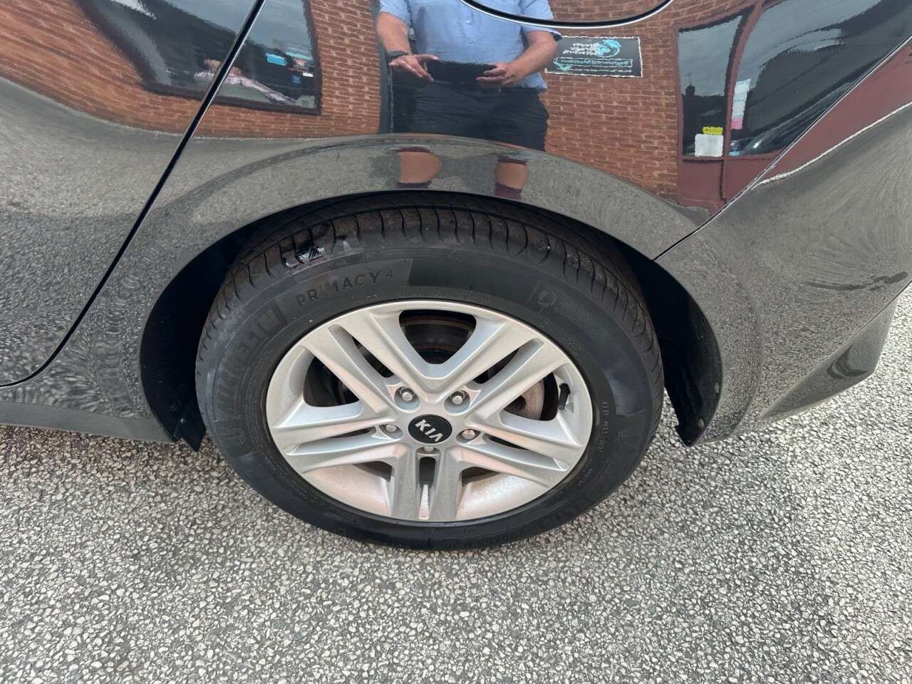 2021 KIA CEED 2021 KIA CEED