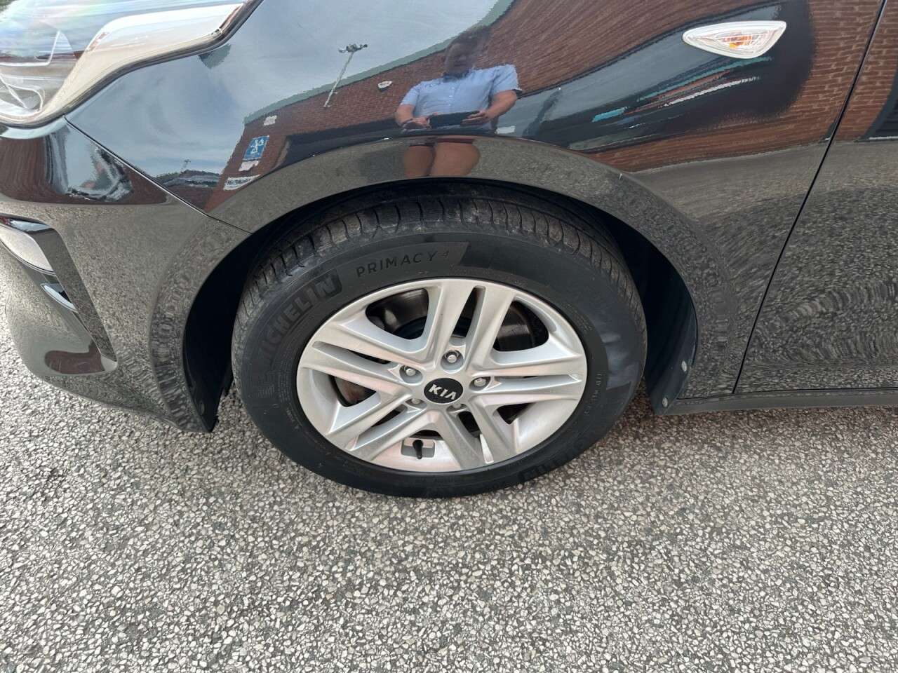 2021 KIA CEED 2021 KIA CEED