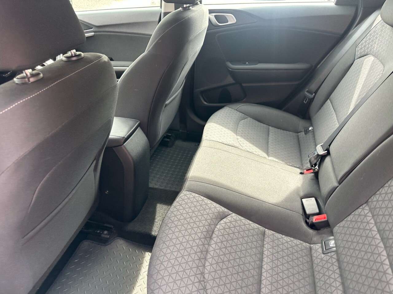 2021 KIA CEED 2021 KIA CEED
