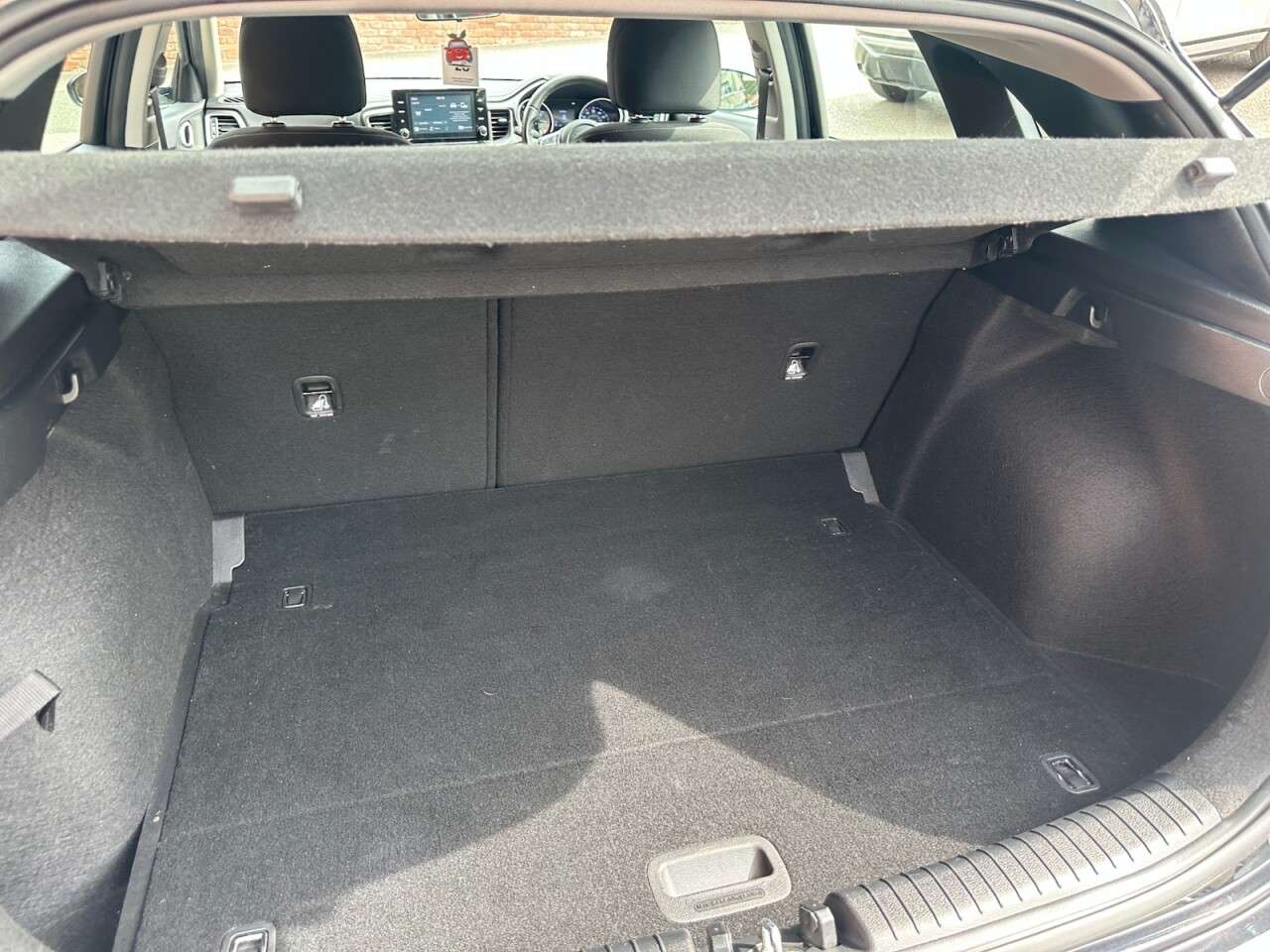 2021 KIA CEED 2021 KIA CEED