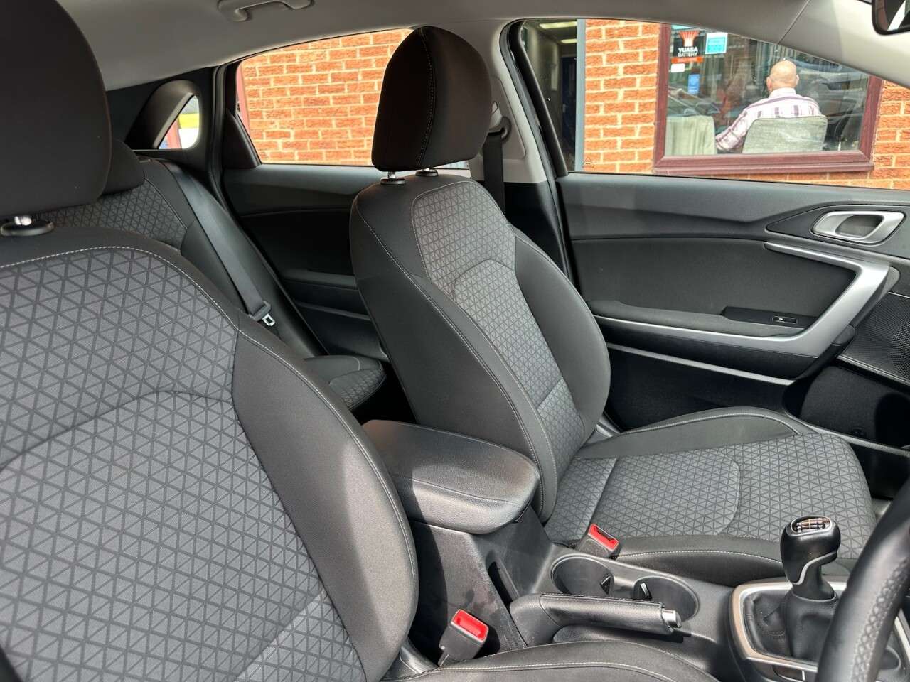 2021 KIA CEED 2021 KIA CEED