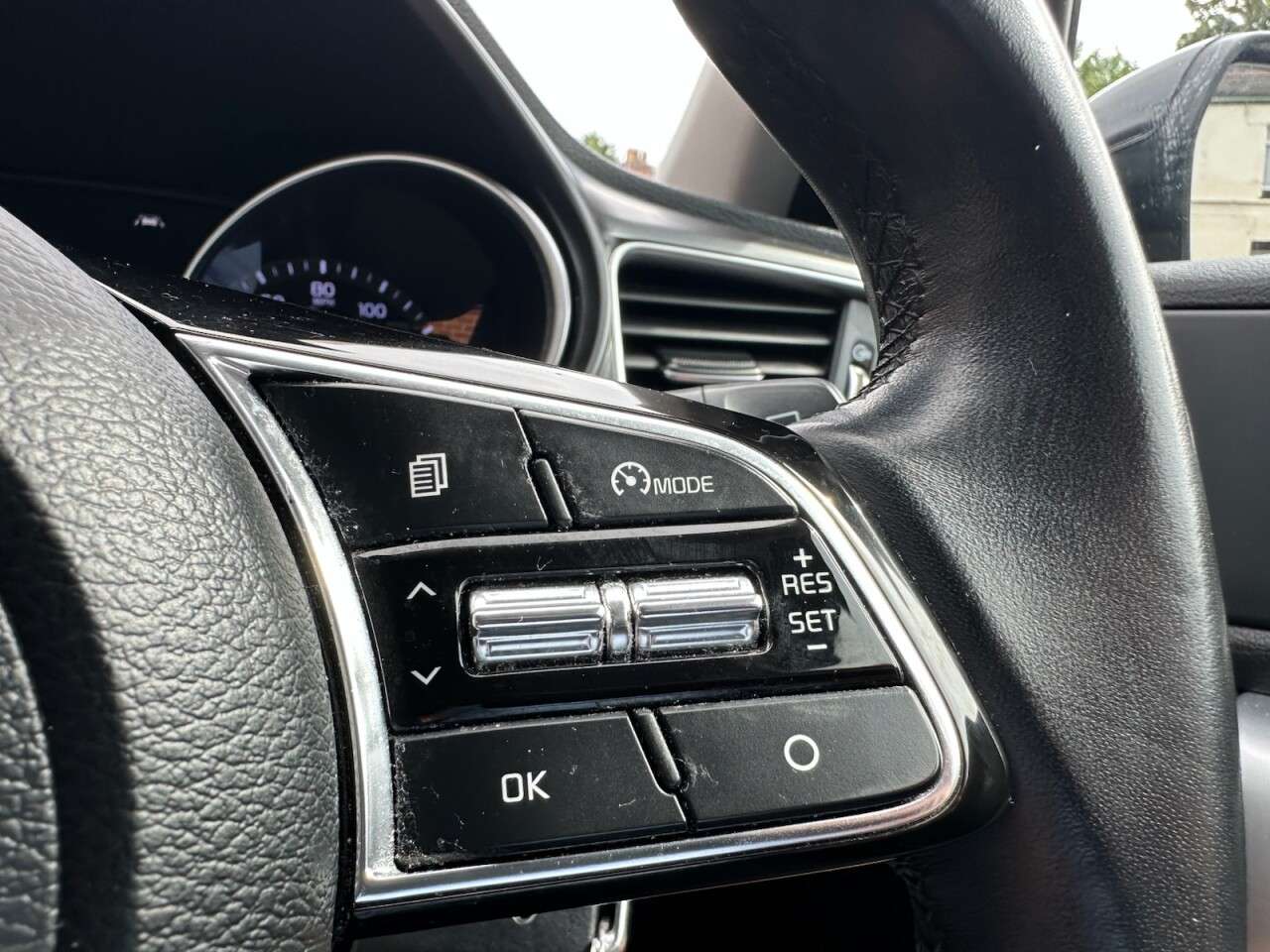 2021 KIA CEED 2021 KIA CEED