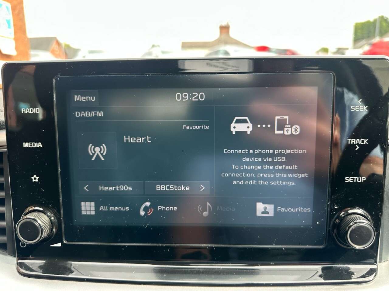 2021 KIA CEED 2021 KIA CEED