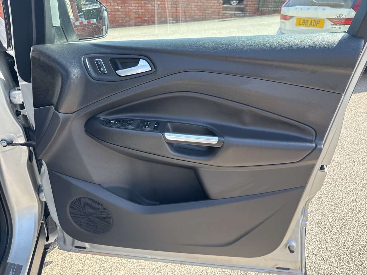 2013 FORD KUGA 2013 FORD KUGA