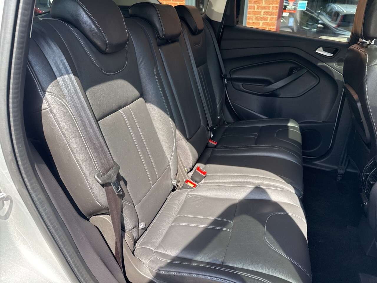 2013 FORD KUGA 2013 FORD KUGA