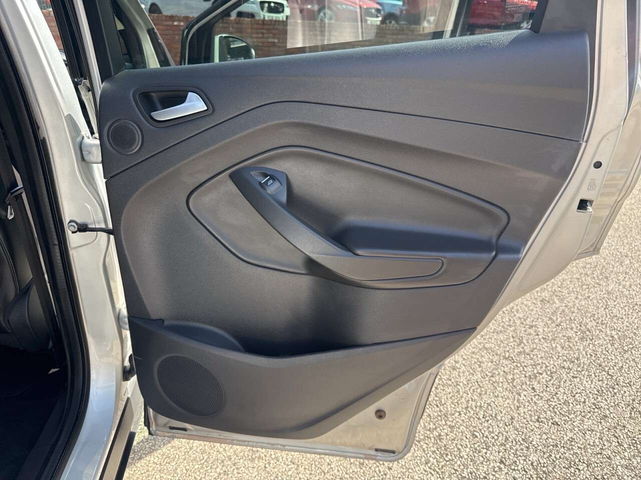 2013 FORD KUGA 2013 FORD KUGA