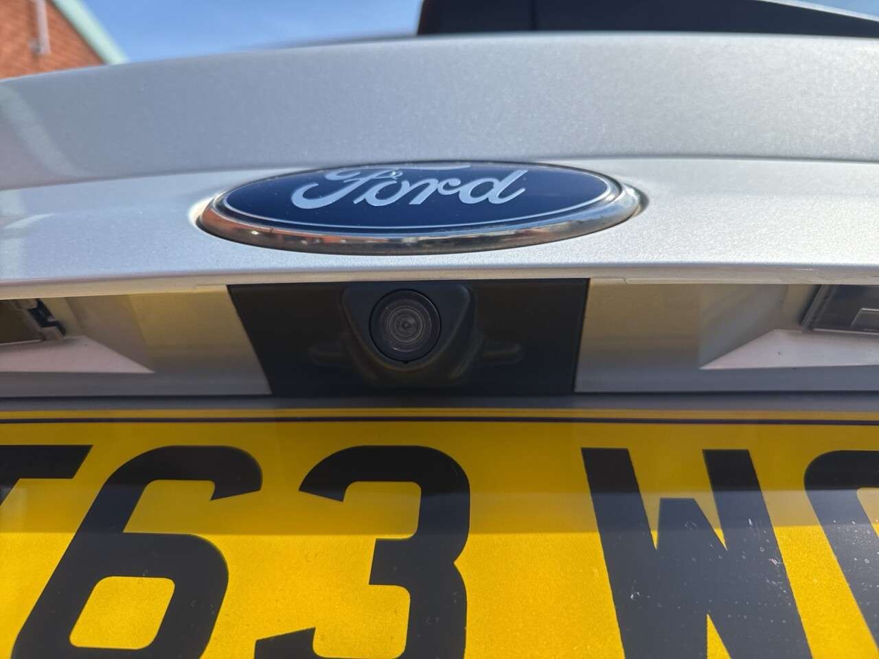 2013 FORD KUGA 2013 FORD KUGA