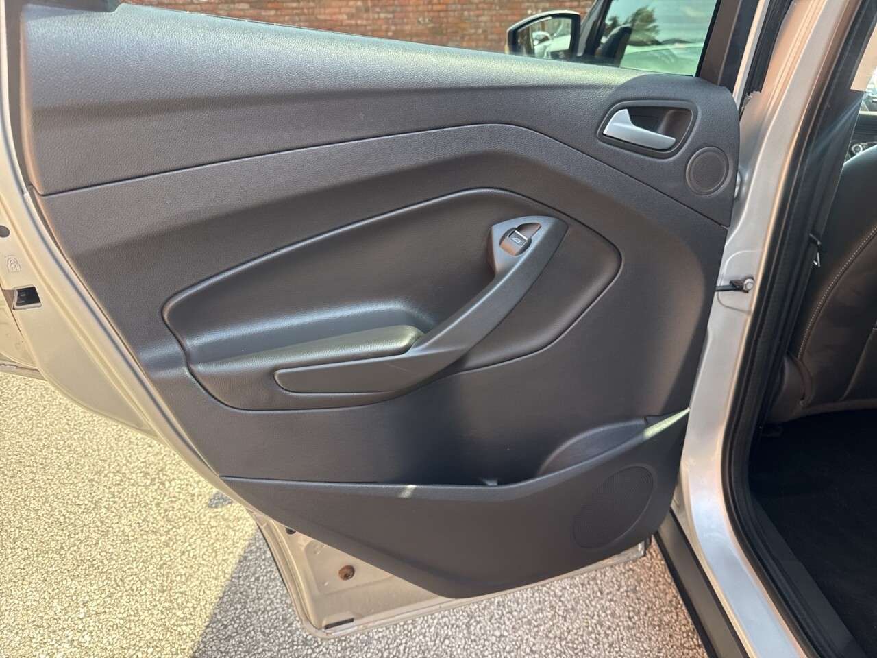 2013 FORD KUGA 2013 FORD KUGA
