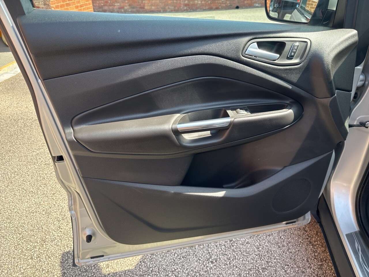 2013 FORD KUGA 2013 FORD KUGA