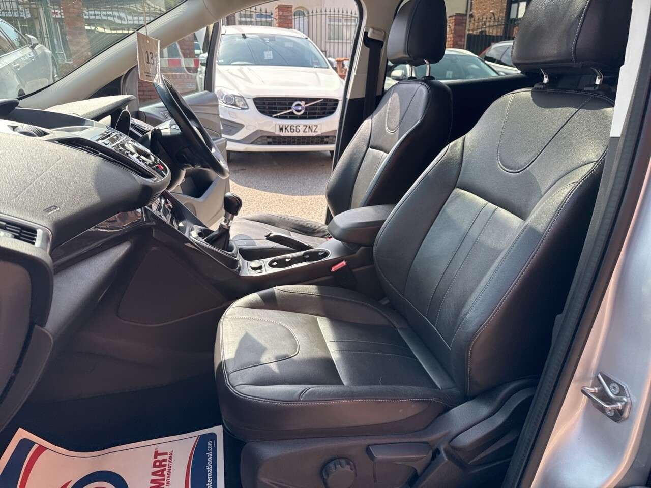 2013 FORD KUGA 2013 FORD KUGA