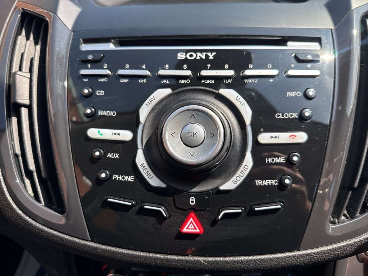 2013 FORD KUGA 2013 FORD KUGA